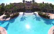 สระว่ายน้ำ 6 Windsor Hills Resort 6 Bedroom 4 Bath Pool Home in Kissimmee