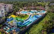 Swimming Pool 7 Windsor Hills Resort 6 Bedroom 4 Bath Pool Home in Kissimmee