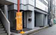 Exterior 2 BNB Plus Suidobashi - Hostel