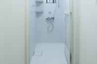 In-room Bathroom BNB Plus Suidobashi - Hostel