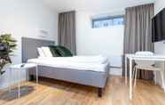 ห้องนอน 5 ApartDirect Linköping Vasastaden