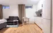 พื้นที่สาธารณะ 7 ApartDirect Linköping Vasastaden