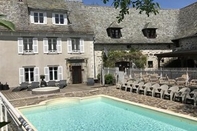 Swimming Pool Le Clos de Banes