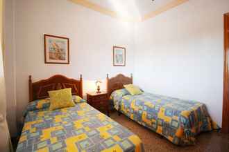 Bedroom 4 1084 Villa Manolo