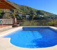 Swimming Pool 2 1084 Villa Manolo