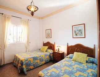 Bedroom 2 1084 Villa Manolo