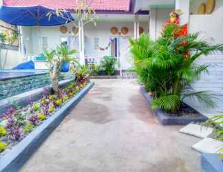 Bangunan 2 Naturale Guest House