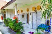 Bangunan Naturale Guest House