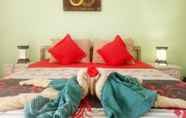 Kamar Tidur 5 Naturale Guest House