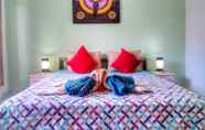 Kamar Tidur 4 Naturale Guest House