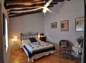 Phòng ngủ 4 Casa del Riu