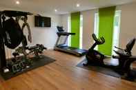 Fitness Center Living Hallertau