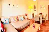 Common Space Apple Perch 2BR Flat-Free Parking