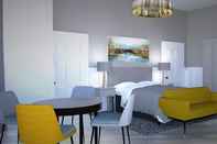 Kamar Tidur Sweeney Apartments and Rooms