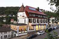 Exterior Hotel-Restaurant Ketterer am Kurgarten