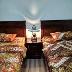 Kopikuin Bromo 1 Kopikuin Bromo, Probolinggo Hotels