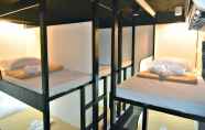 Kamar Tidur 5 Island Hostel Boracay - Adults Only