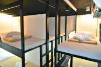 Kamar Tidur Island Hostel Boracay - Adults Only