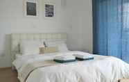 Bilik Tidur 7 Eden Beach Apartments