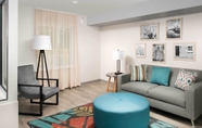 Common Space 7 Extended Stay America Suites - Philadelphia - Plymouth Meeting - West