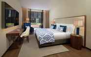 Bilik Tidur 3 Boeira Garden Hotel Porto Gaia, Curio Collection by Hilton