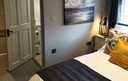 Bedroom 4 The Horse Inn Hurst