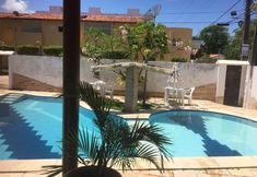 수영장 2 Pousada Sinfonia Marinha