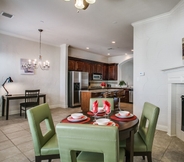 Bedroom 7 Beautifully furnished TownHome at shops