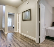 Bedroom 2 Beautifully furnished 3 bedroom Frisco