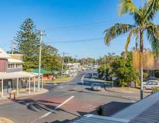 Exterior 2 13 First Avenue Sawtell