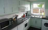 Bedroom 7 2-bed House in Sittingbourne, DW Lettings 4FW