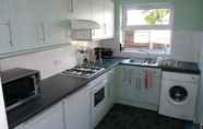 Bedroom 6 2-bed House in Sittingbourne, DW Lettings 4FW