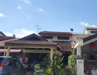 Luar Bangunan 2 Preece's B & B