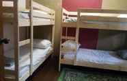 Kamar Tidur 4 Preece's B & B