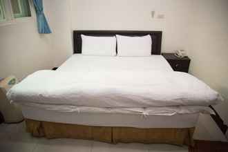 Bedroom 4 Clear Water Bay Homestay I