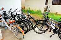 ห้องออกกำลังกาย Cycling House Kura