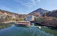 Nearby View and Attractions 2 Gapyeong Hotel Haus