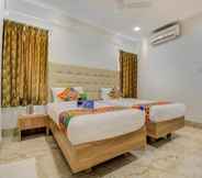 Kamar Tidur 2 Park Avenue Suites