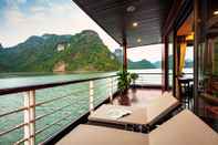 Ruang untuk Umum Orchid Premium Cruises