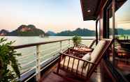 Kamar Tidur 5 Orchid Premium Cruises