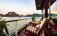 Phòng ngủ 5 Orchid Premium Cruises