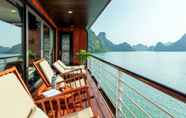 Phòng ngủ 7 Orchid Premium Cruises