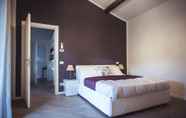 Kamar Tidur 3 Torre Bed & Breakfast