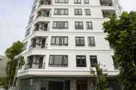 Luar Bangunan iRest Apartment Vinh Yen