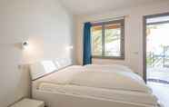 Bedroom 6 Relax Hotel La Gardenia & Villa Oleandra