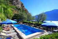 Swimming Pool Relax Hotel La Gardenia & Villa Oleandra