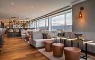 Bar, Kafe, dan Lounge 7 Select Hotel Moser Verdino Klagenfurt