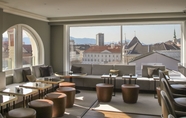 Bar, Cafe and Lounge 6 Select Hotel Moser Verdino Klagenfurt