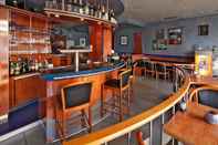 Bar, Kafe dan Lounge Hotel Bei Yasemin
