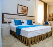 Kamar Tidur 7 Globus Hotel